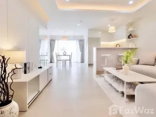 For rent 2 bed condo in Prawet, Bangkok