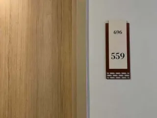 For rent 1 bed condo in Bang Phlat, Bangkok