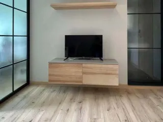 For rent 1 bed condo in Bang Phlat, Bangkok