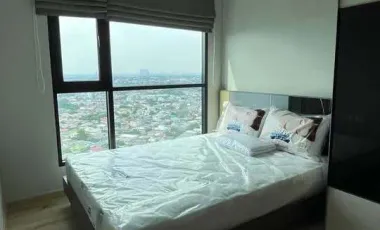 For rent 1 bed condo in Bang Phlat, Bangkok