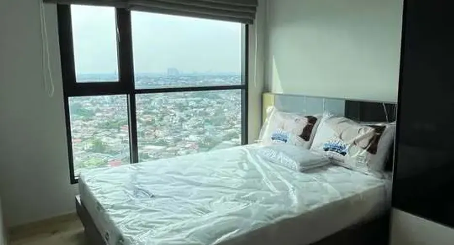 ให้เช่า 1 เตียง คอนโด ใน บางพลัด, กรุงเทพฯ