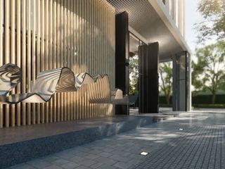 For sale 2 Beds condo in Huai Khwang, Bangkok