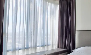 For rent 2 bed condo in Khlong Toei, Bangkok
