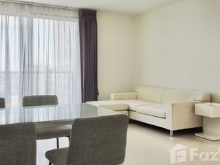 For rent 2 bed condo in Khlong Toei, Bangkok