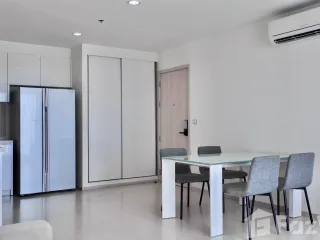 For rent 2 bed condo in Khlong Toei, Bangkok