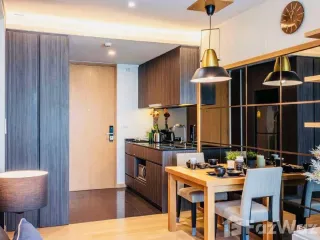 For rent 1 Beds condo in Watthana, Bangkok