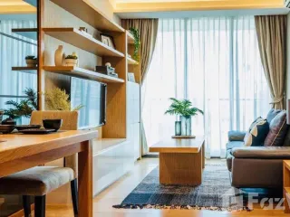 For rent 1 Beds condo in Watthana, Bangkok