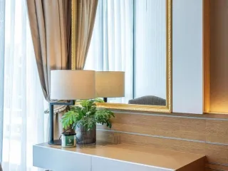 For rent 1 Beds condo in Watthana, Bangkok