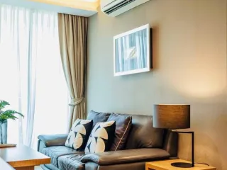 For rent 1 Beds condo in Watthana, Bangkok