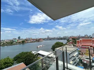 For rent 2 bed condo in Bang Sue, Bangkok