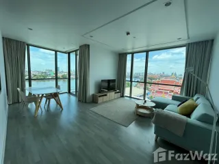 For rent 2 bed condo in Bang Sue, Bangkok