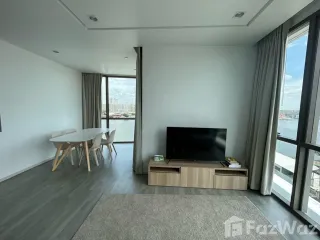 For rent 2 bed condo in Bang Sue, Bangkok