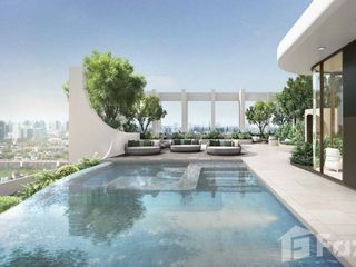 For sale 3 bed condo in Chatuchak, Bangkok