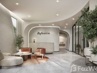 For sale 3 bed condo in Chatuchak, Bangkok