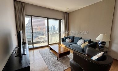 For sale 2 Beds condo in Khlong Toei, Bangkok