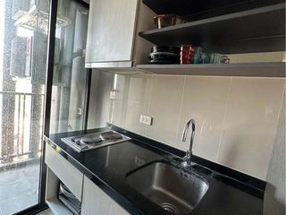 For rent studio condo in Watthana, Bangkok