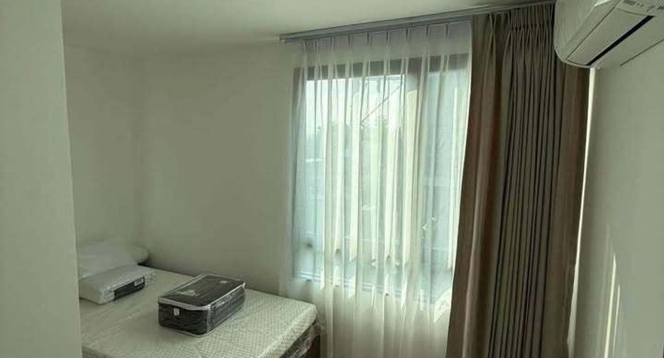 For rent 2 Beds condo in Lat Phrao, Bangkok