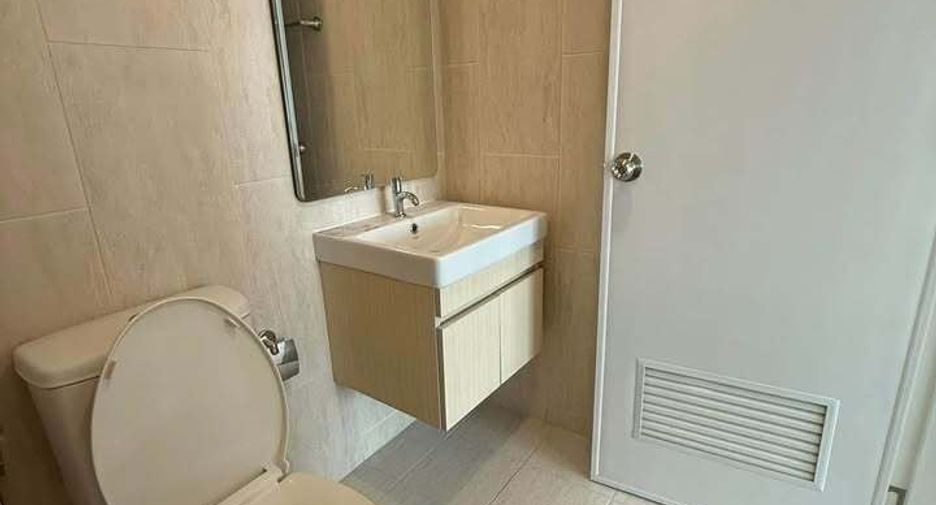 For rent 2 Beds condo in Lat Phrao, Bangkok