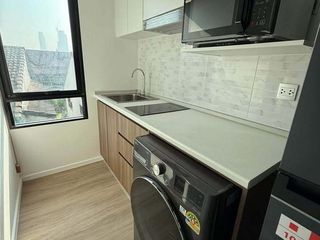 For rent 2 bed condo in Lat Phrao, Bangkok