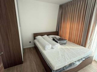 For rent 2 bed condo in Lat Phrao, Bangkok