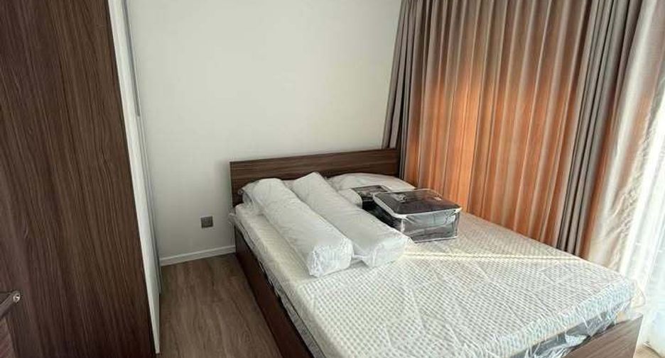 For rent 2 Beds condo in Lat Phrao, Bangkok