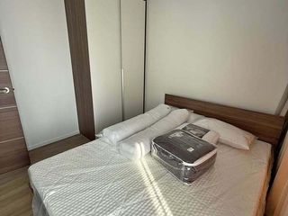 For rent 2 bed condo in Lat Phrao, Bangkok