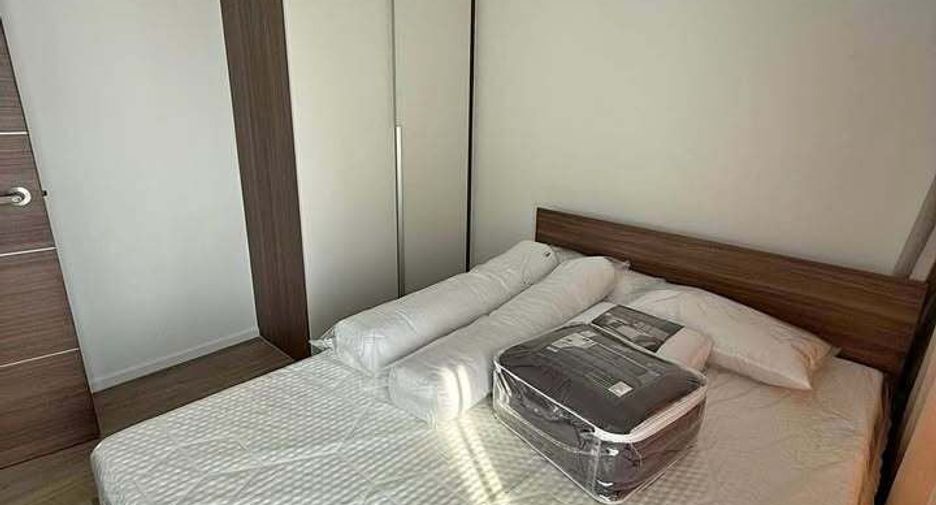 For rent 2 Beds condo in Lat Phrao, Bangkok