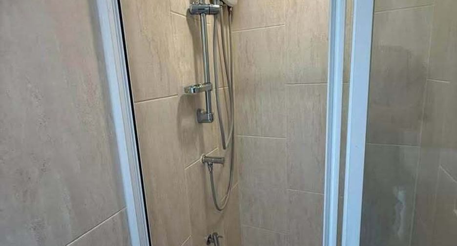 For rent 2 Beds condo in Lat Phrao, Bangkok