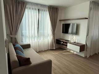 For rent 2 bed condo in Lat Phrao, Bangkok