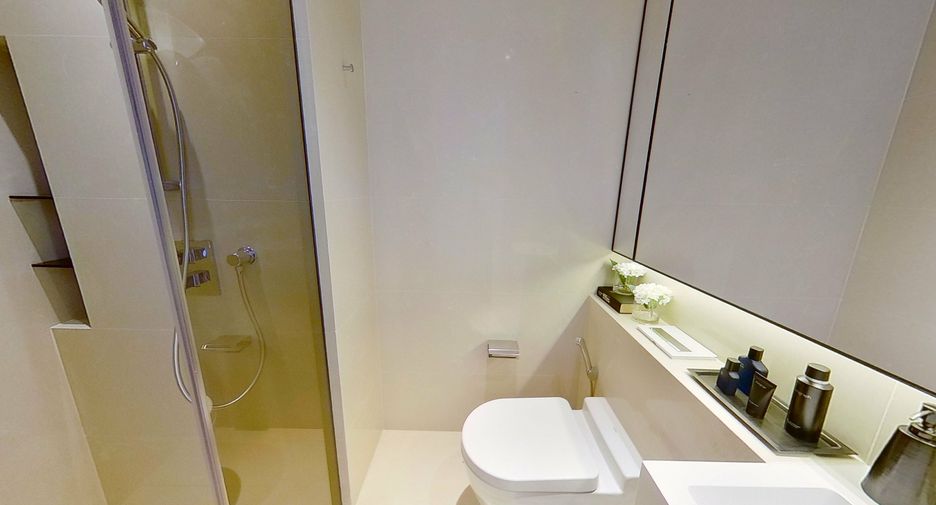 ขาย 2 เตียง คอนโด ใน คลองสาน, กรุงเทพฯ