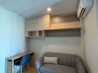 For rent 1 bed condo in Bang Phlat, Bangkok