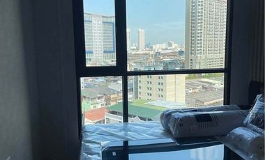 For rent 1 bed condo in Bang Phlat, Bangkok