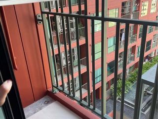 For rent 1 bed condo in Bang Phlat, Bangkok