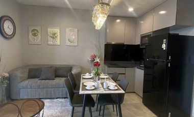 For rent 1 bed condo in Ratchathewi, Bangkok