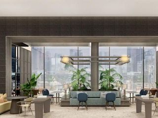 For rent 2 Beds condo in Huai Khwang, Bangkok