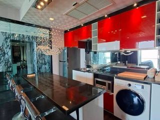 For rent 2 Beds condo in Yan Nawa, Bangkok