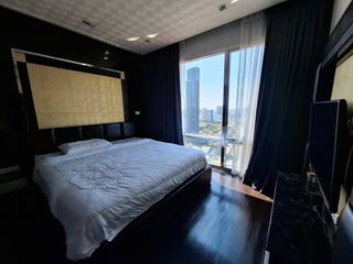 For rent 2 Beds condo in Yan Nawa, Bangkok