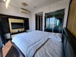 For rent 2 Beds condo in Yan Nawa, Bangkok