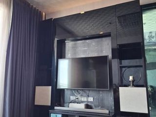 For rent 2 Beds condo in Yan Nawa, Bangkok