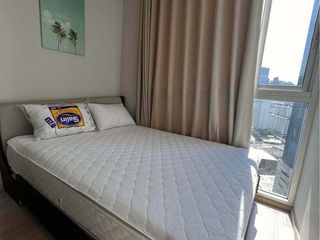 For rent 2 Beds condo in Huai Khwang, Bangkok