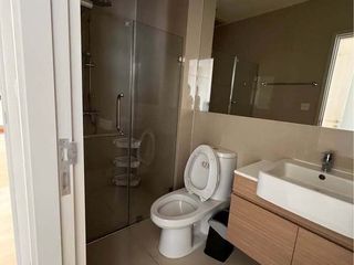 For rent 2 Beds condo in Huai Khwang, Bangkok