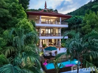 For sale 3 bed house in Mueang Phuket, Phuket
