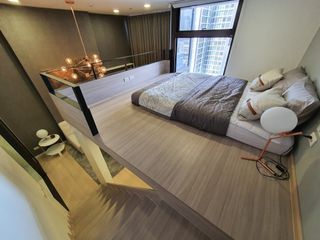 For rent 1 bed condo in Ratchathewi, Bangkok