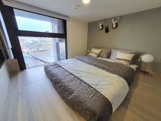 For rent 1 bed condo in Ratchathewi, Bangkok