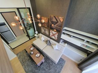 For rent 1 bed condo in Ratchathewi, Bangkok