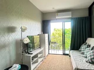 For rent 1 bed condo in Thalang, Phuket