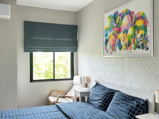 For rent 1 bed condo in Thalang, Phuket