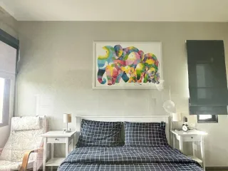 For rent 1 bed condo in Thalang, Phuket