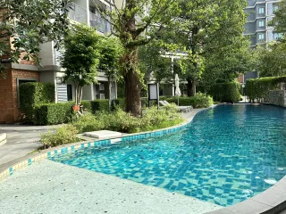 For rent 1 bed condo in Thalang, Phuket