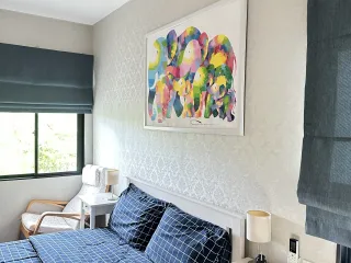 For rent 1 bed condo in Thalang, Phuket